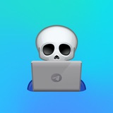 Telegram profile photo for спредер workает