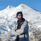 Telegram profile photo for Reza Elbrus 🏃♂️❤️🎶 Лучше горы могут быть только горцы +7 9164232258