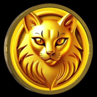 Telegram profile photo for Cooncoin