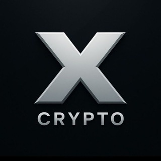 Telegram profile photo for 『₪ X CRYPTO ₪』