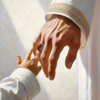 Telegram profile photo for مُمَهْدوُن لـِ ظهور القـائـم³¹³.