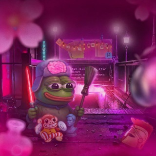 Telegram group profile photo for Ознакомленко чат