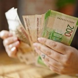Telegram profile photo for Экономика регионов и местные бюджеты