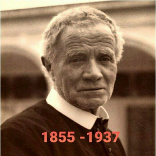 Telegram profile photo for Padre Manzella ❤️