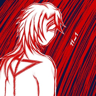 Telegram profile photo for BLOODY~ART