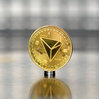 Telegram profile photo for TronGold