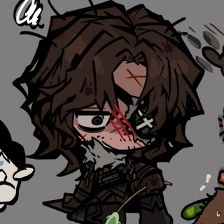 Telegram profile photo for мь