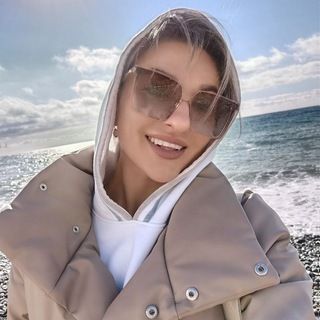 Telegram profile photo for Елена Белозерова