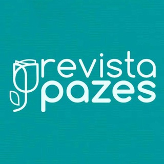 Telegram profile photo for Revista Pazes