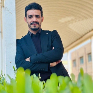 Telegram profile photo for •الأُسَـتاذ أَزَهَـر الَـدجِـيلـي•