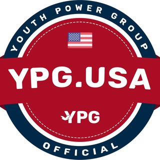 Telegram profile photo for YPG USA OFFICIAL