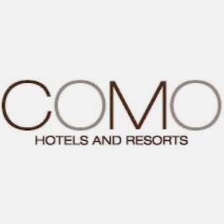 Telegram profile photo for COMO Hotels and Resorts
