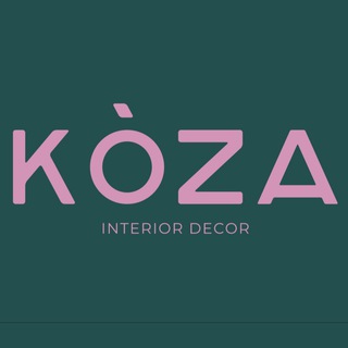 Telegram profile photo for Ko.Za_decor