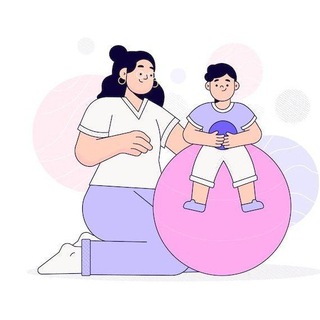Telegram profile photo for OT for pediatric