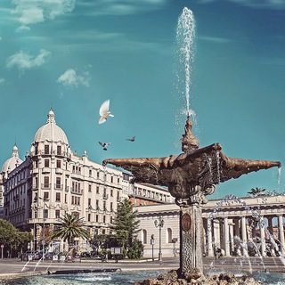 Telegram profile photo for Foggia News - notizie da Foggia, Cerignola, San Severo, Gargano e dintorni