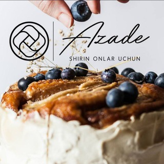 Telegram profile photo for Azade Bakery | Channel