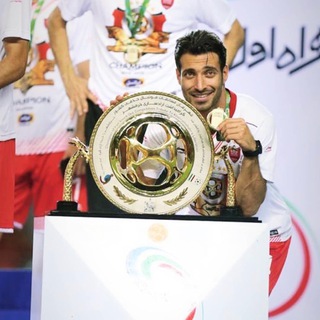 Telegram profile photo for Shoja khalilzadeh