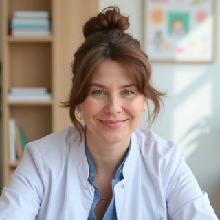 Telegram profile photo for СЕМЕЙНЫЙ невролог