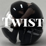 Telegram profile photo for Twist Cult