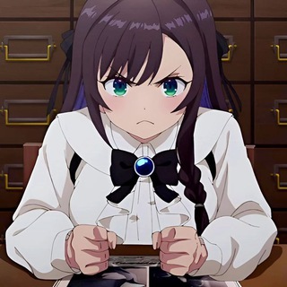Telegram profile photo for All Anime