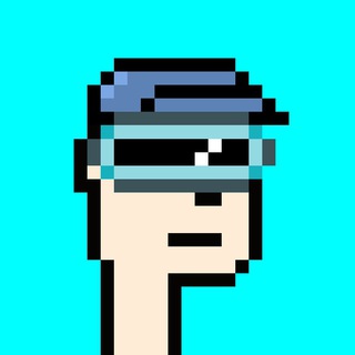 Telegram profile photo for CRYPTOLOID