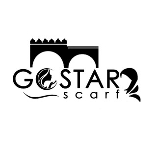 Telegram profile photo for Gostar scarf