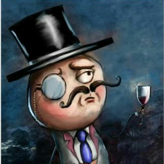 Telegram profile photo for Lulzsec171