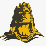 Telegram profile photo for aadiyogi matrix