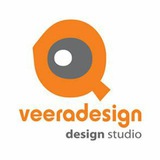 Telegram profile photo for Veera Design Studio