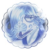 Telegram profile photo for ┆ kαօɾմ 𝒸ᵤₜₑ 〣 #ˢᵘᵖᵖʲᵃˣ