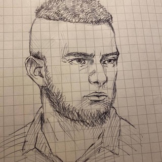 Telegram profile photo for Димасик1488