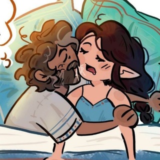 Telegram profile photo for Maoка
