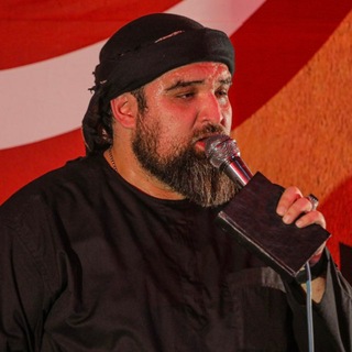 Telegram profile photo for کربلایی حسن رضاقلی