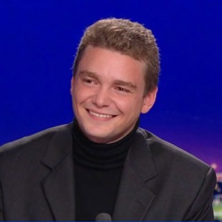 Telegram profile photo for Victor Eyraud