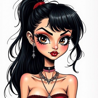 Telegram profile photo for Desibabe Exclusive