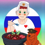 Telegram profile photo for МолодойБорщецкий