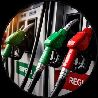 Telegram profile photo for گروه بنزین سوپر/یورو4 تهران