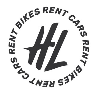Telegram profile photo for HL Rent Аренда байков/авто Самуи Бангкок rent bikes/car Samui Bangkok