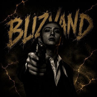 Telegram profile photo for 𝑩𝑳𝑰𝒁𝑽𝑨𝑵𝑫𝑶𝑽𝑺𝑲𝒀