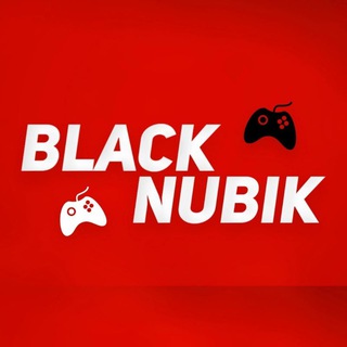 Telegram profile photo for Black Nubik 😊