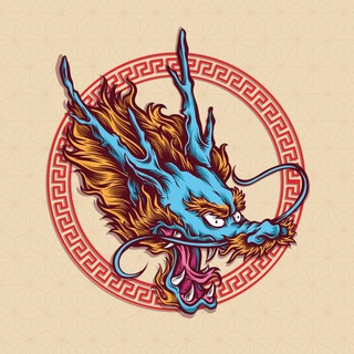 Telegram profile photo for LONG龙 🐉 PORTAL