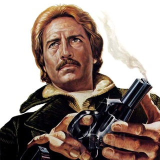 Telegram profile photo for drive-in на краю кладбища