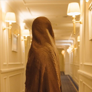 Telegram profile photo for Записки Асюты🤍