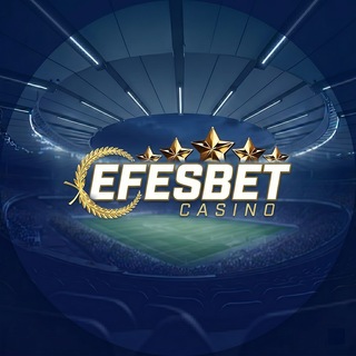 Telegram profile photo for EFES