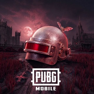 Telegram profile photo for PUBG MOBILE 4.6 ORIGINAL APK+OBB