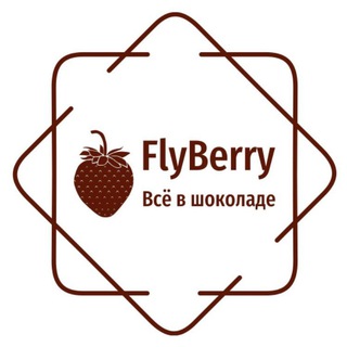 Telegram profile photo for FlyBerry 🍓