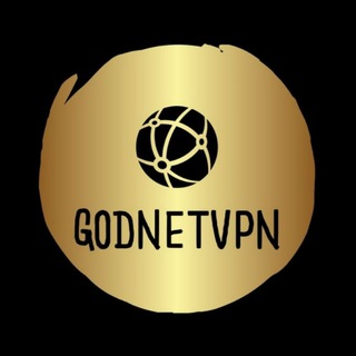 Telegram profile photo for GoD NeT VPN