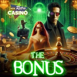 Telegram profile photo for Pokerdom casino