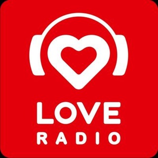 Telegram profile photo for Love Radio Moldova