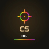 Telegram profile photo for Counter Strike в жизни - compmassone